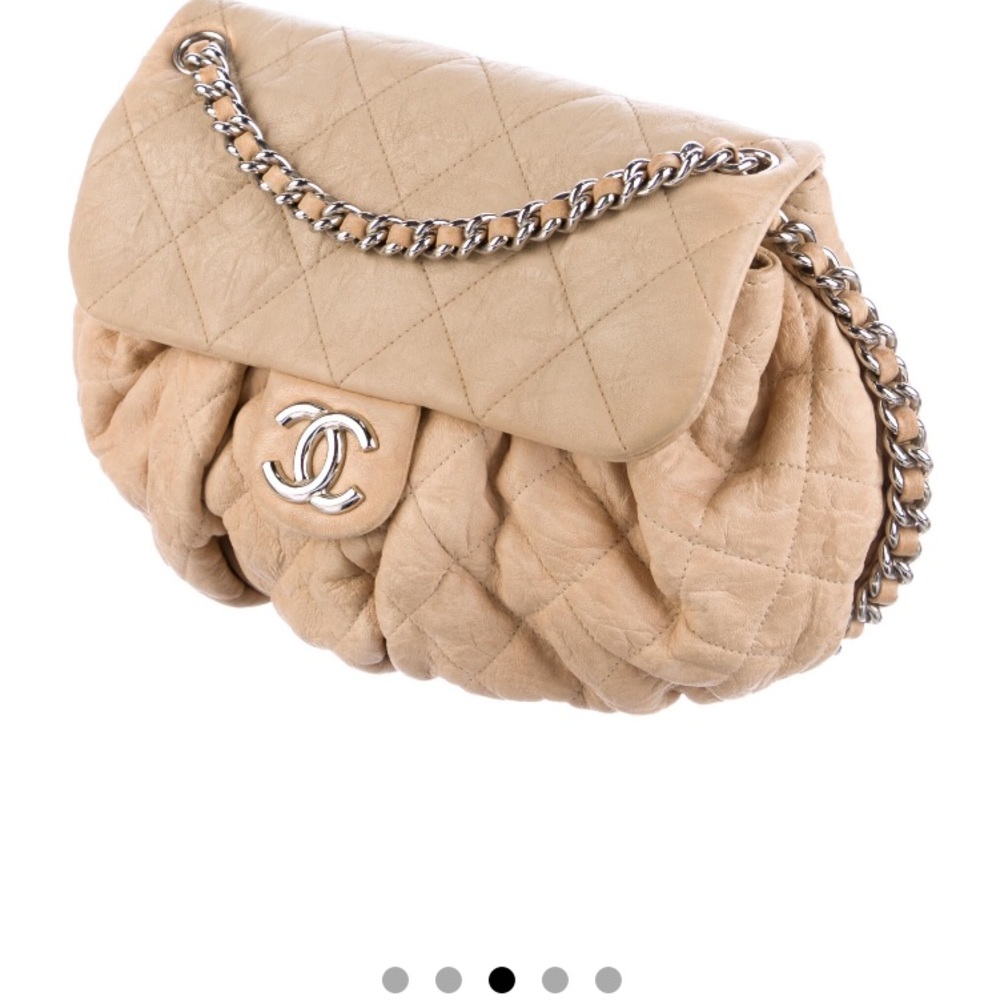 Chanel bag - Picture 3 of 7